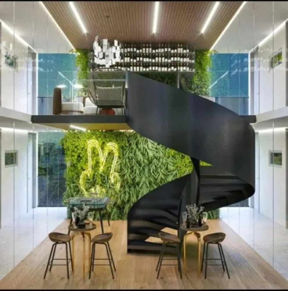 Flat/Apart Hotel, 1 quarto, 24 m² - Foto 4