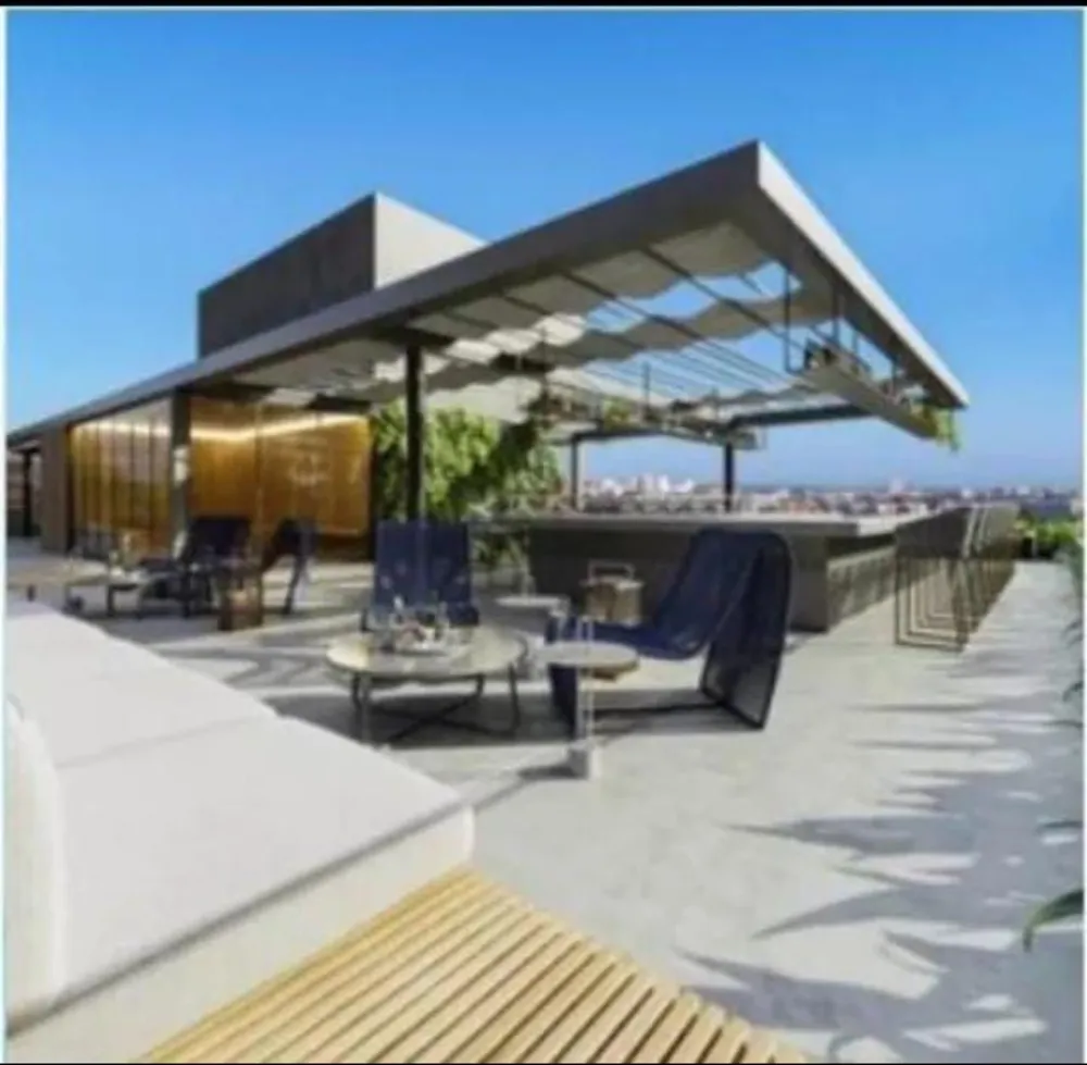 Flat/Apart Hotel, 1 quarto, 24 m² - Foto 8