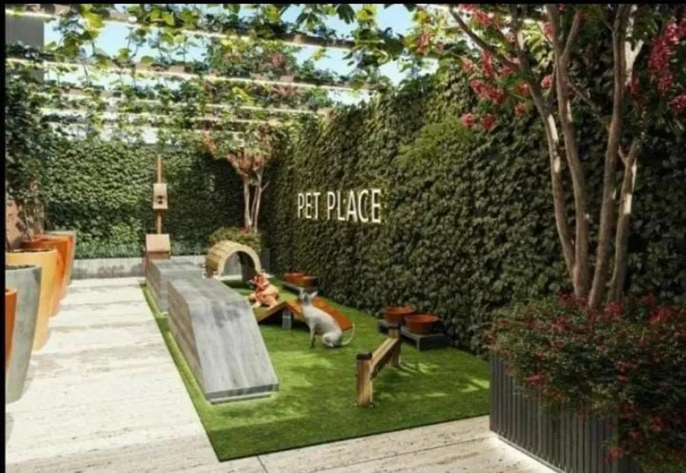 Flat/Apart Hotel, 1 quarto, 24 m² - Foto 9