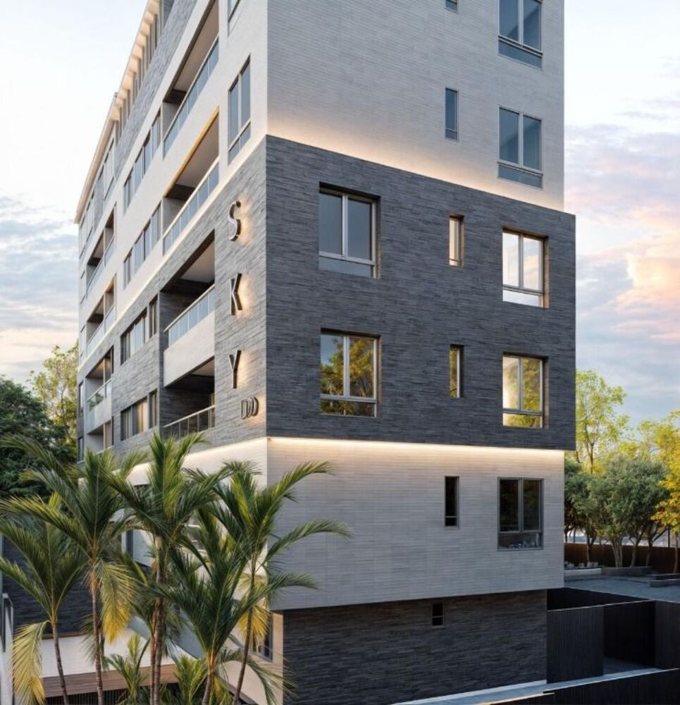 Apartamento à venda com 3 quartos, 120m² - Foto 12