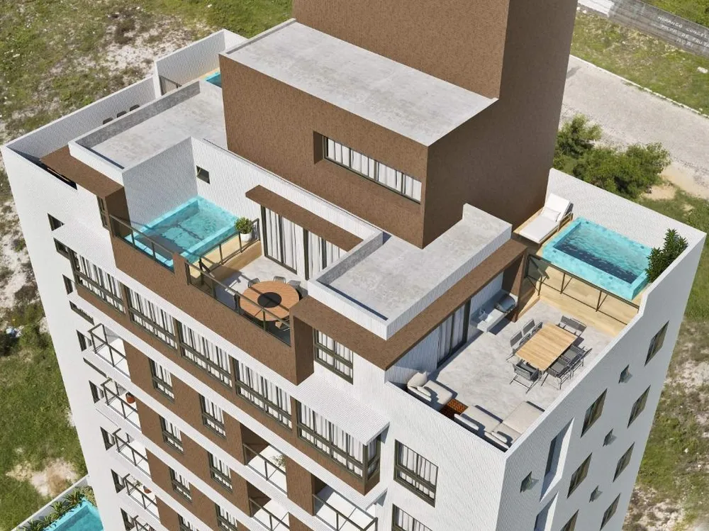 Apartamento, 3 quartos, 67 m² - Foto 2