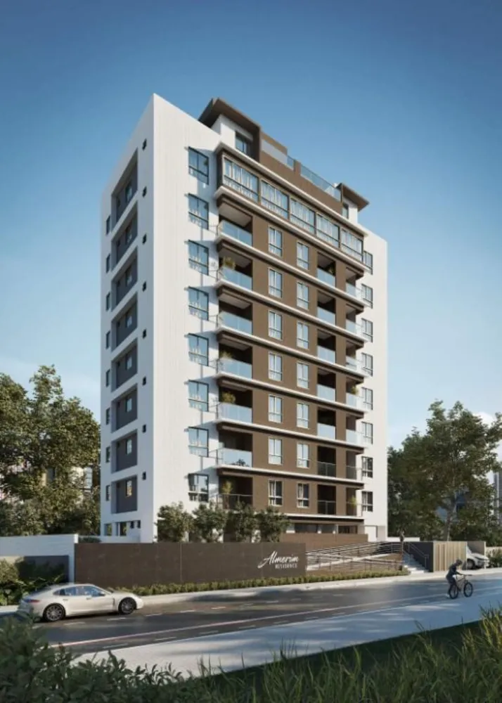 Apartamento, 3 quartos, 67 m² - Foto 7