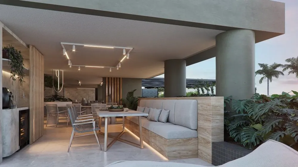 Apartamento, 3 quartos, 108 m² - Foto 6