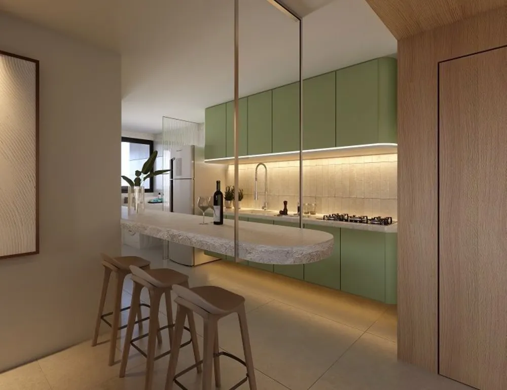 Apartamento, 3 quartos, 108 m² - Foto 10