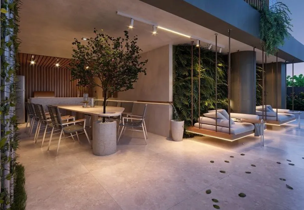 Apartamento, 3 quartos, 108 m² - Foto 8
