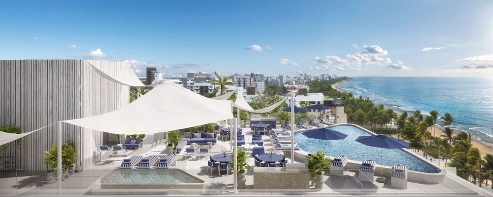 Flat/Apart Hotel, 1 quarto, 26 m² - Foto 3