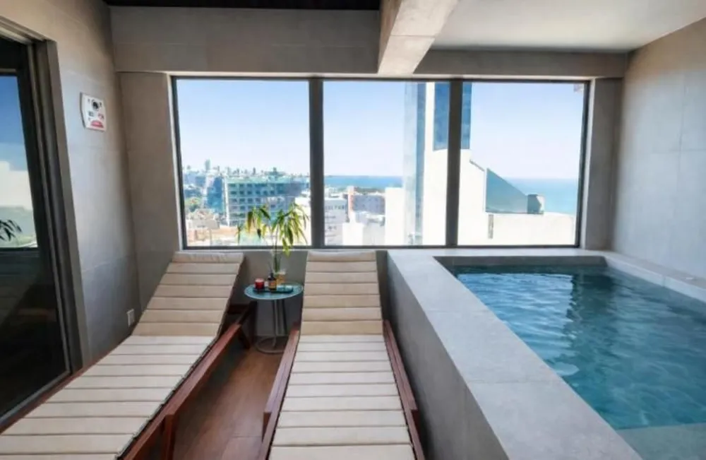 Flat/Apart Hotel, 1 quarto, 34 m² - Foto 15