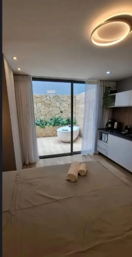 Flat/Apart Hotel, 1 quarto, 34 m² - Foto 10