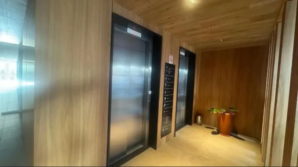 Flat/Apart Hotel, 1 quarto, 34 m² - Foto 12