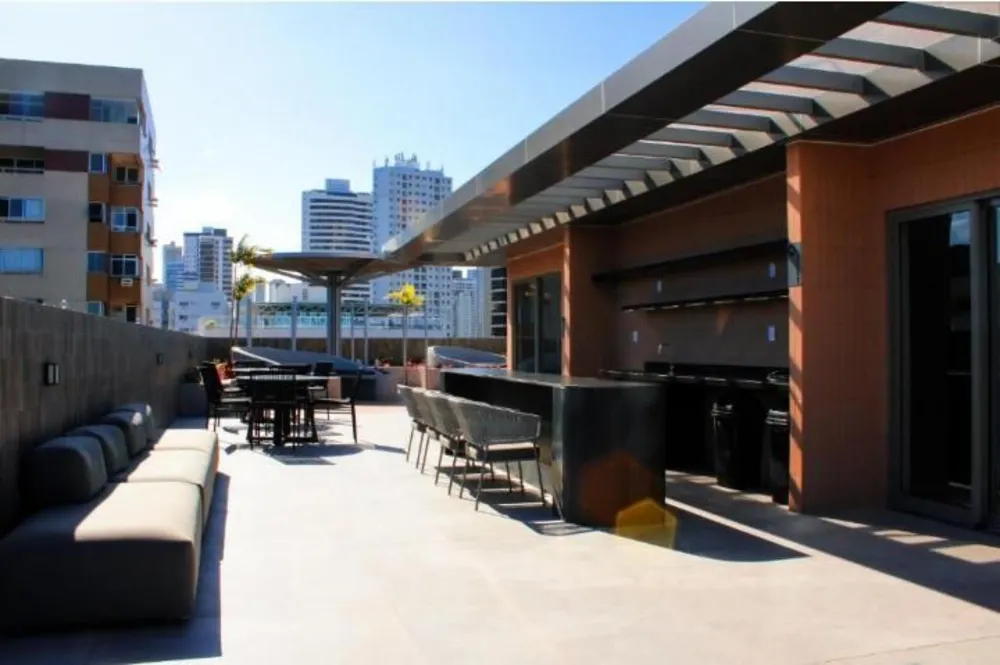Flat/Apart Hotel, 1 quarto, 34 m² - Foto 6