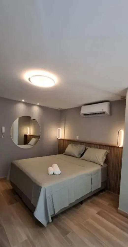 Flat/Apart Hotel, 1 quarto, 34 m² - Foto 9