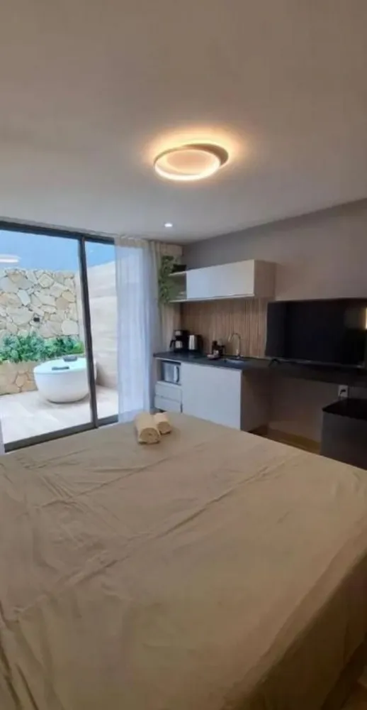 Flat/Apart Hotel, 1 quarto, 34 m² - Foto 8