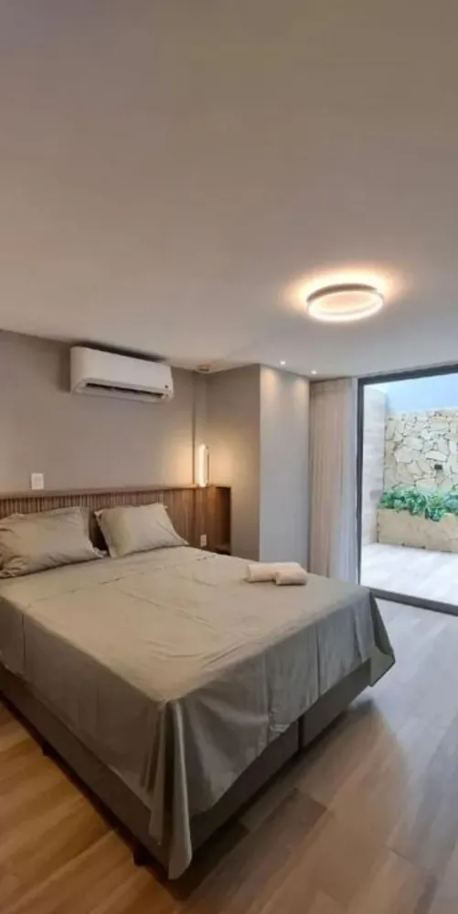 Flat/Apart Hotel, 1 quarto, 34 m² - Foto 7