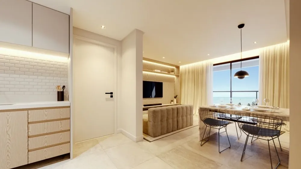 Apartamento, 3 quartos, 60 m² - Foto 9