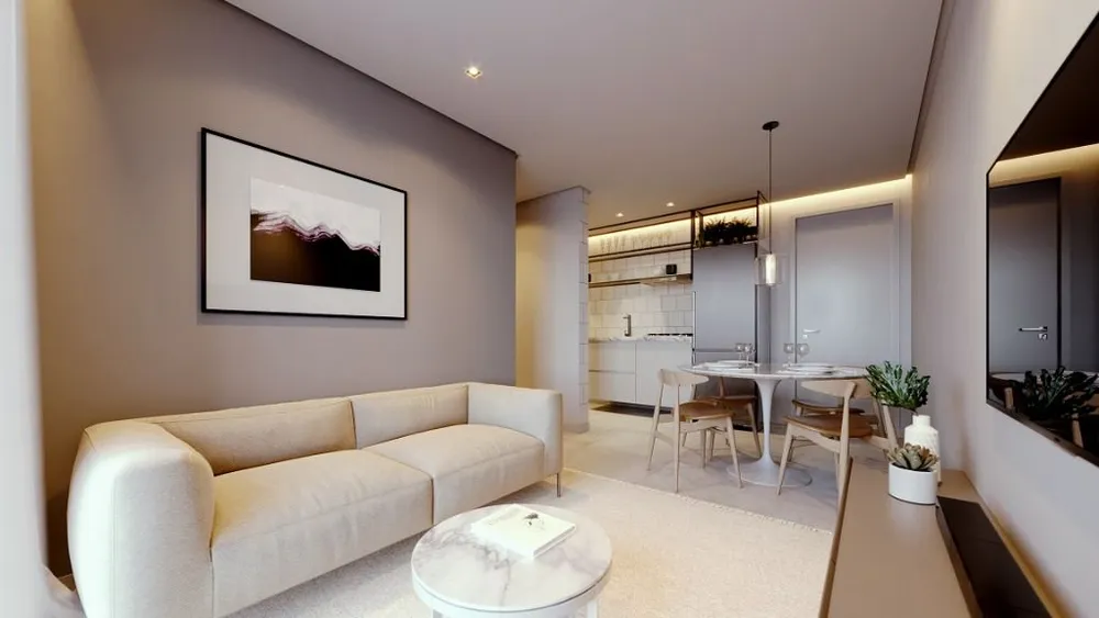 Apartamento, 3 quartos, 60 m² - Foto 8