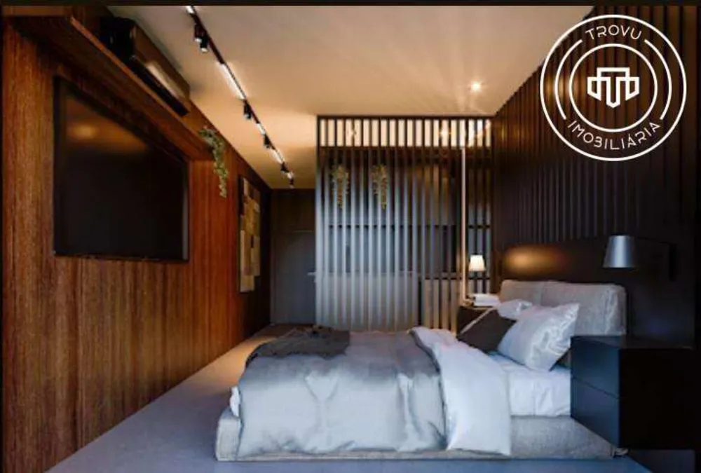 Flat/Apart Hotel, 1 quarto, 22 m² - Foto 6