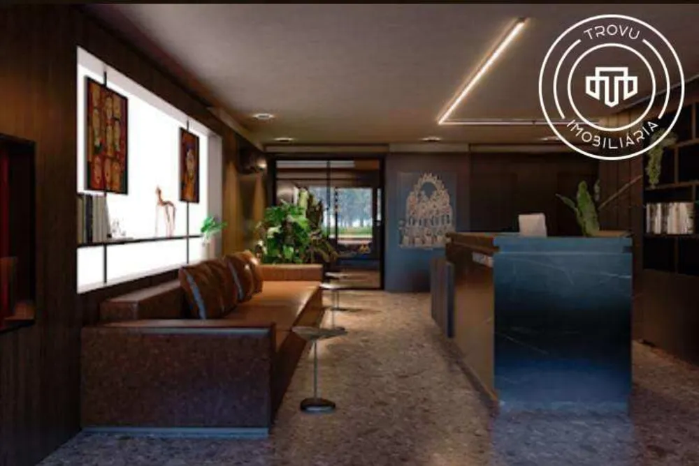 Flat/Apart Hotel, 1 quarto, 22 m² - Foto 4