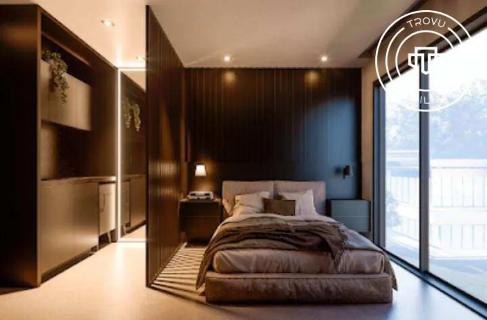 Flat/Apart Hotel, 1 quarto, 22 m² - Foto 7