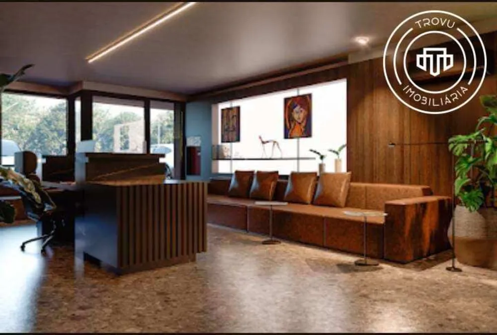 Flat/Apart Hotel, 1 quarto, 22 m² - Foto 5