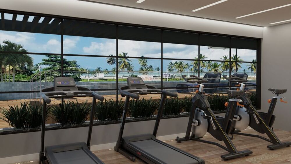 Apartamento, 2 quartos, 58 m² - Foto 4