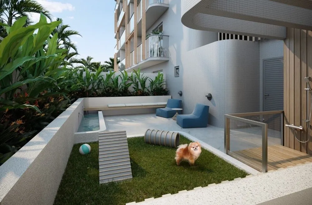 Apartamento, 1 quarto, 19 m² - Foto 8