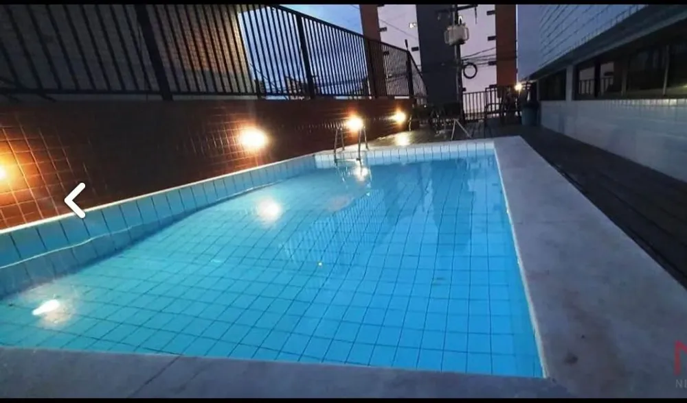 Apartamento, 3 quartos, 120 m² - Foto 9