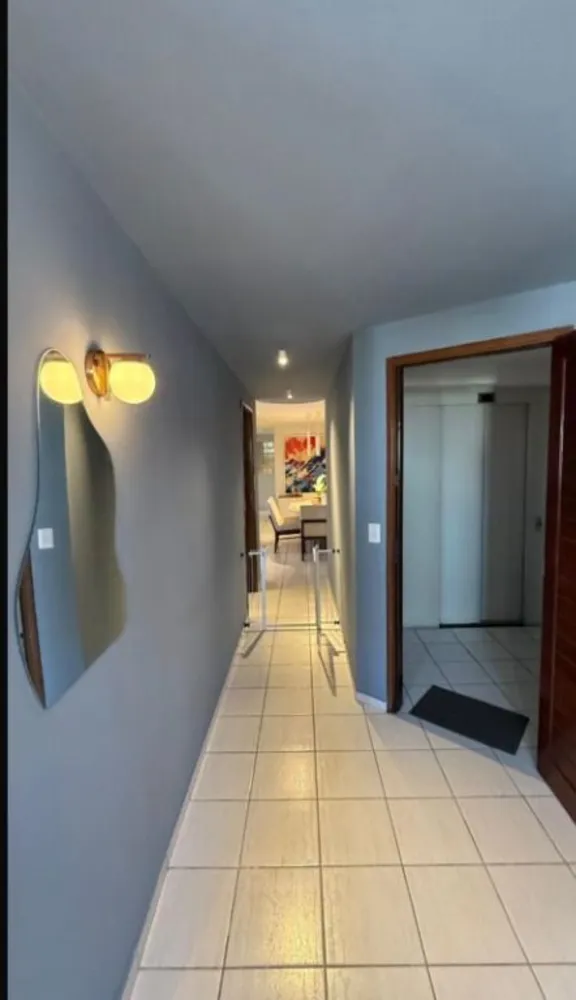 Apartamento, 3 quartos, 120 m² - Foto 3