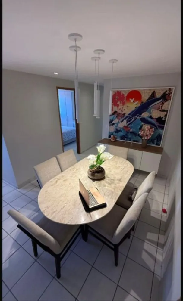 Apartamento, 3 quartos, 120 m² - Foto 2