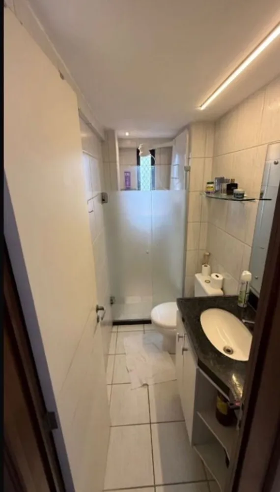 Apartamento, 3 quartos, 120 m² - Foto 8