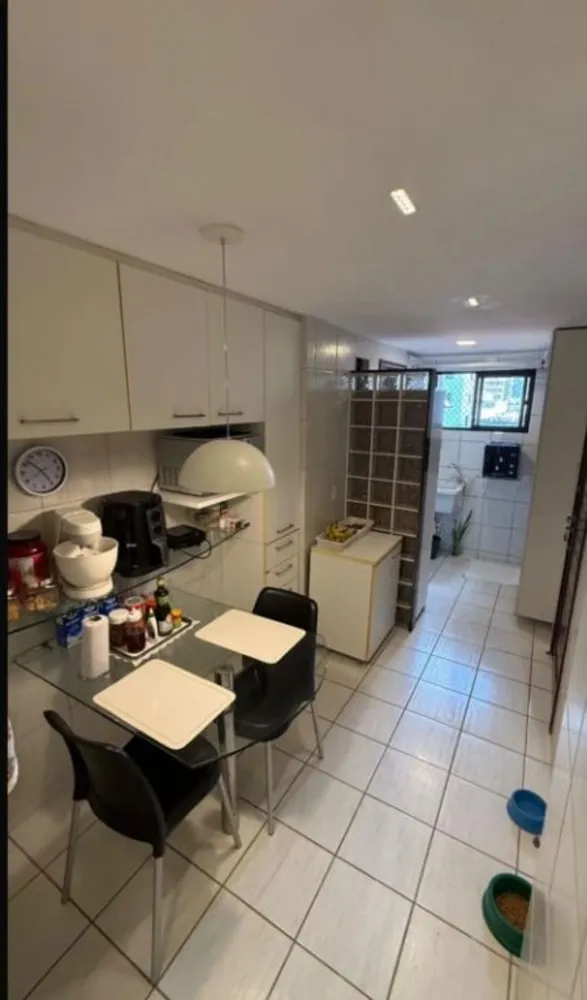 Apartamento, 3 quartos, 120 m² - Foto 5