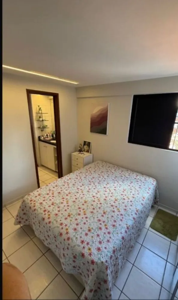 Apartamento, 3 quartos, 120 m² - Foto 6