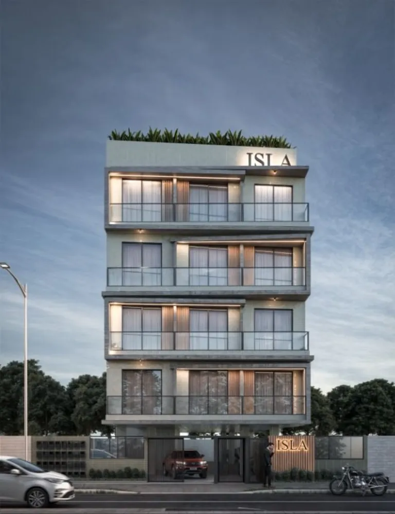 Flat/Apart Hotel, 1 quarto, 22 m² - Foto 5