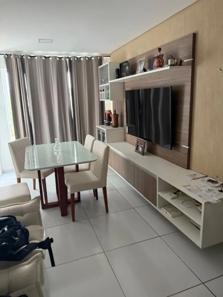 Apartamento, 2 quartos, 55 m² - Foto 3