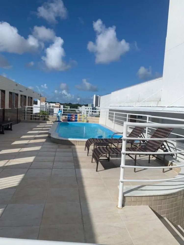 Apartamento, 2 quartos, 55 m² - Foto 8