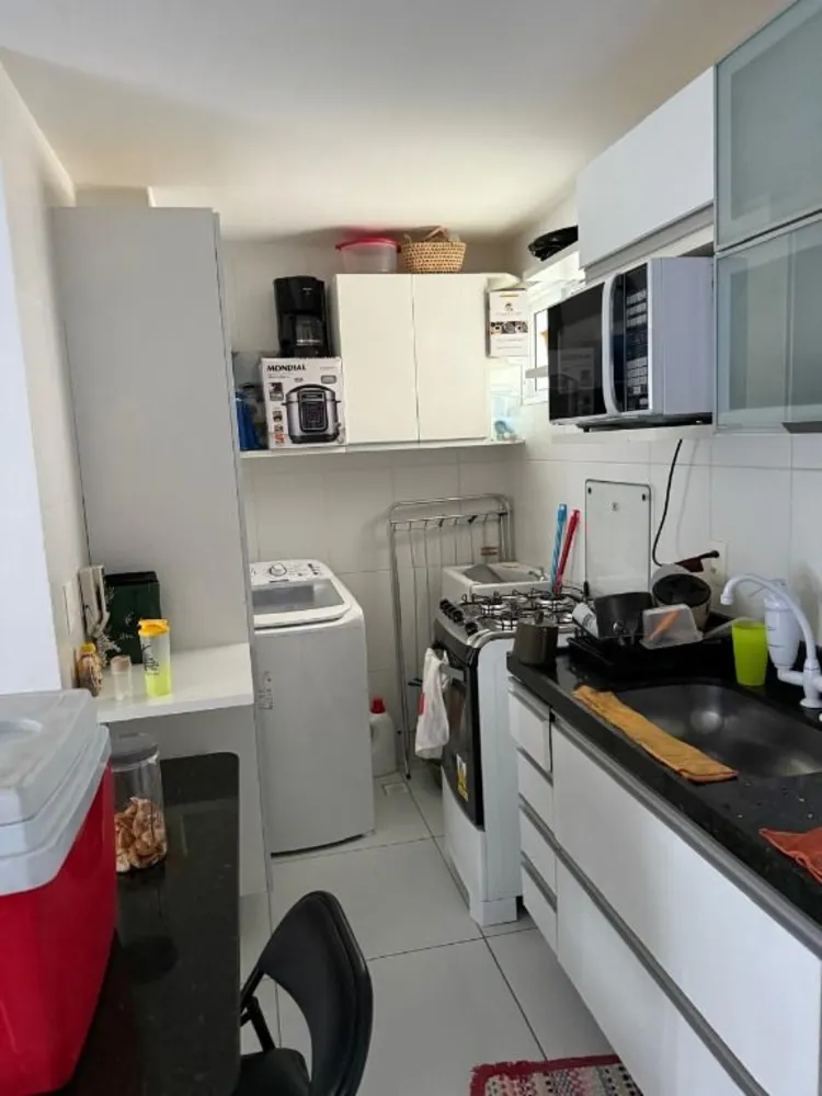 Apartamento, 2 quartos, 55 m² - Foto 11