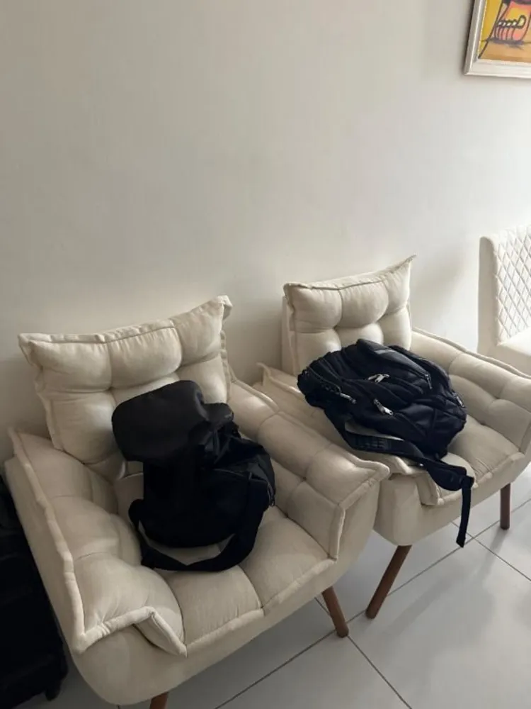 Apartamento, 2 quartos, 55 m² - Foto 9