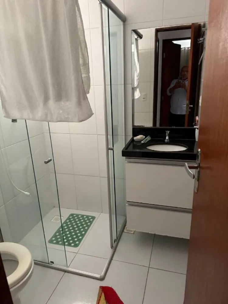Apartamento, 2 quartos, 55 m² - Foto 1