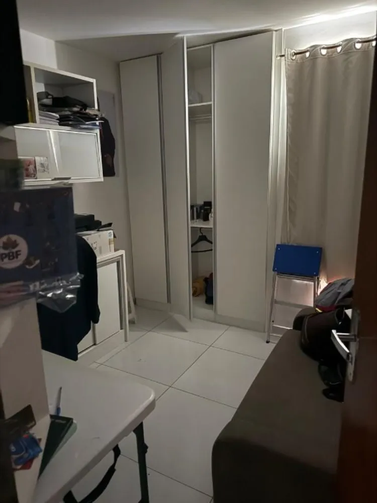 Apartamento, 2 quartos, 55 m² - Foto 4