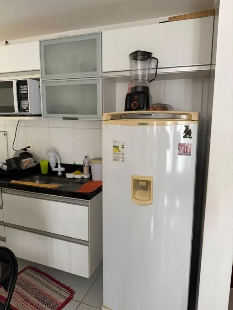 Apartamento, 2 quartos, 55 m² - Foto 10