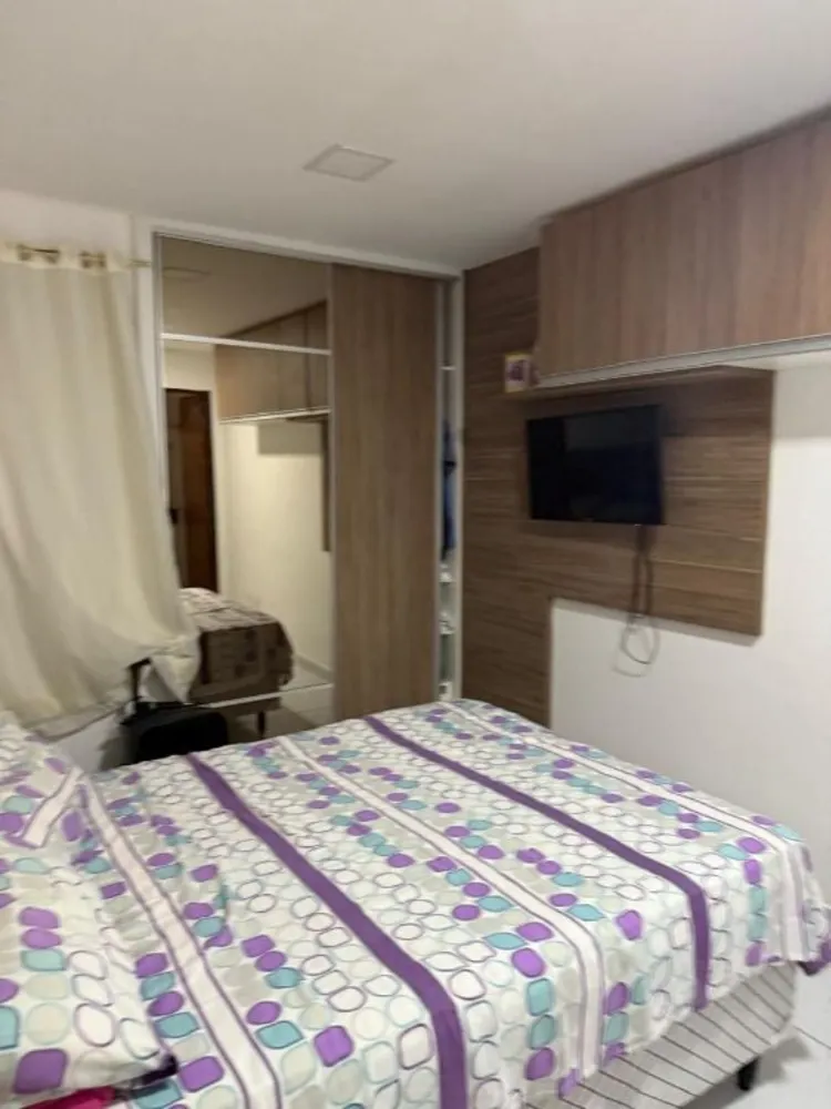 Apartamento, 2 quartos, 55 m² - Foto 6