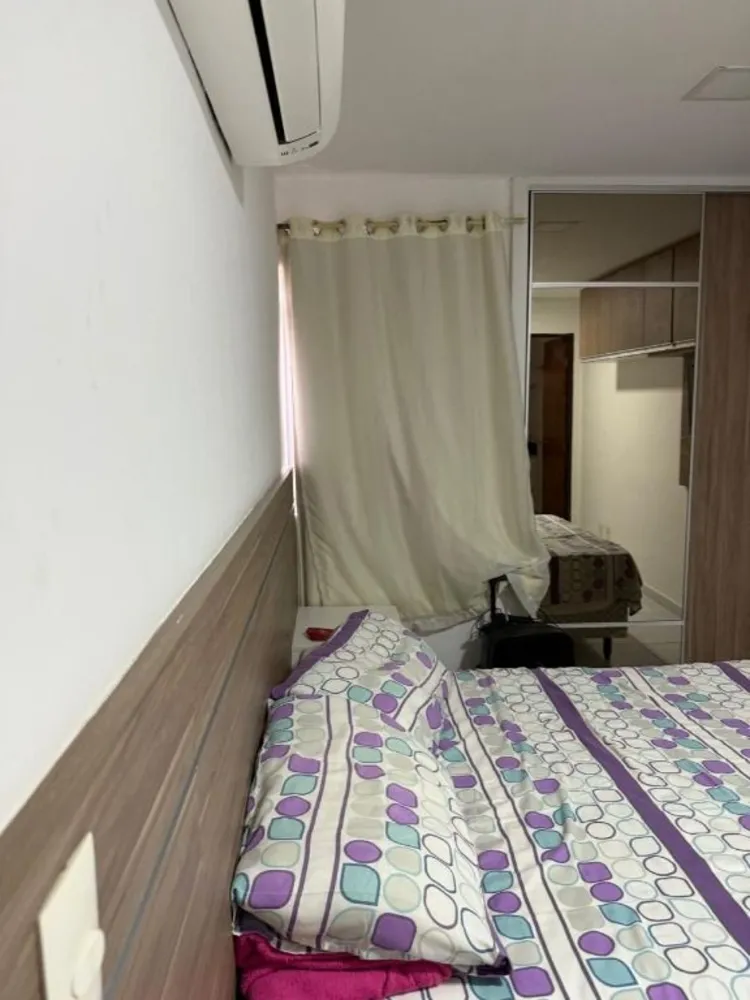 Apartamento, 2 quartos, 55 m² - Foto 2