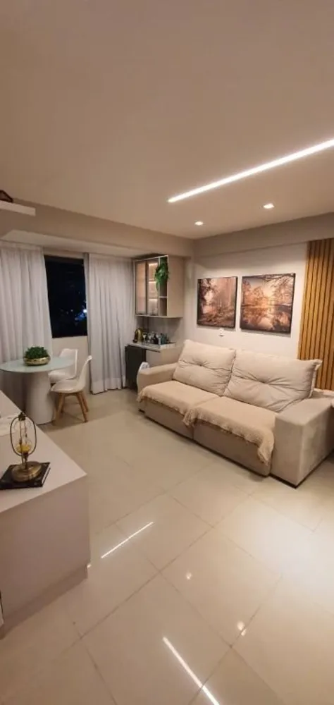 Apartamento, 2 quartos, 78 m² - Foto 3