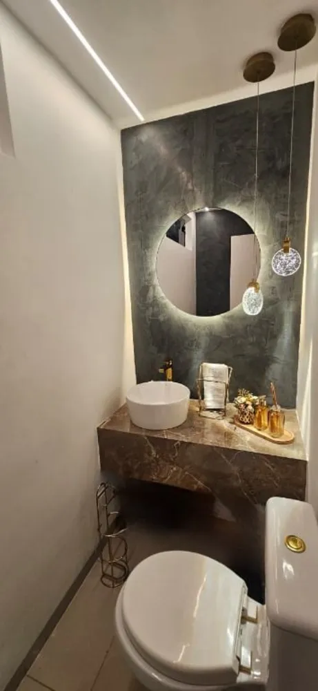 Apartamento, 2 quartos, 78 m² - Foto 8