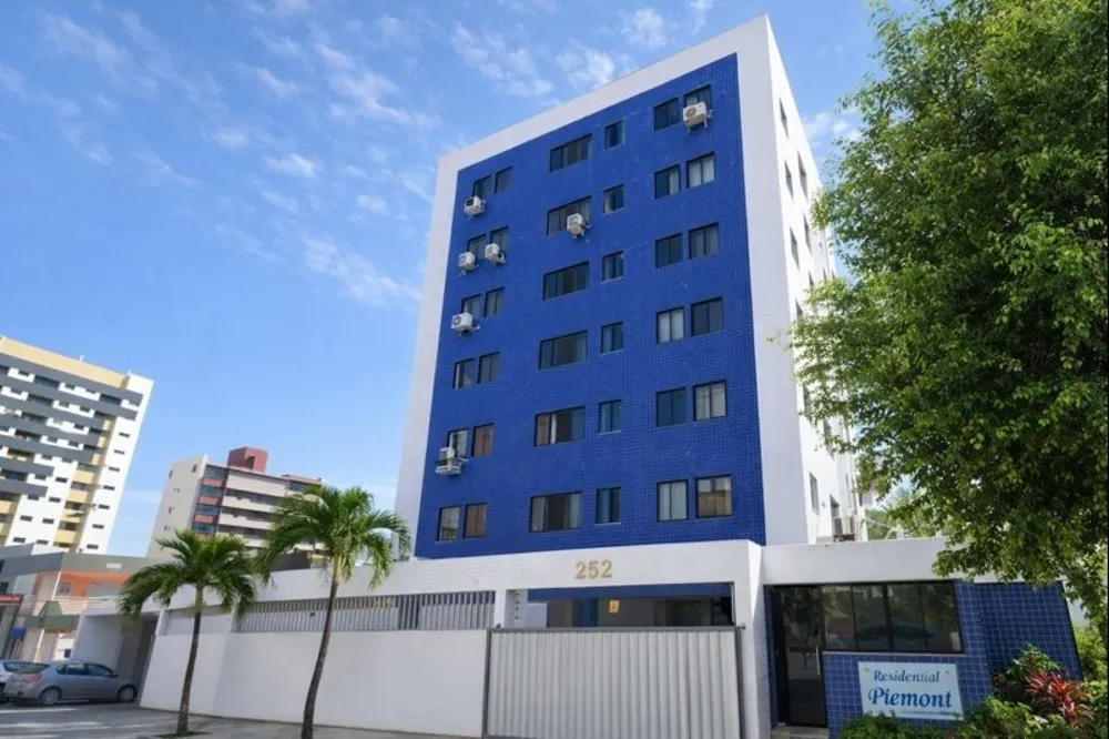 Apartamento, 2 quartos, 78 m² - Foto 1