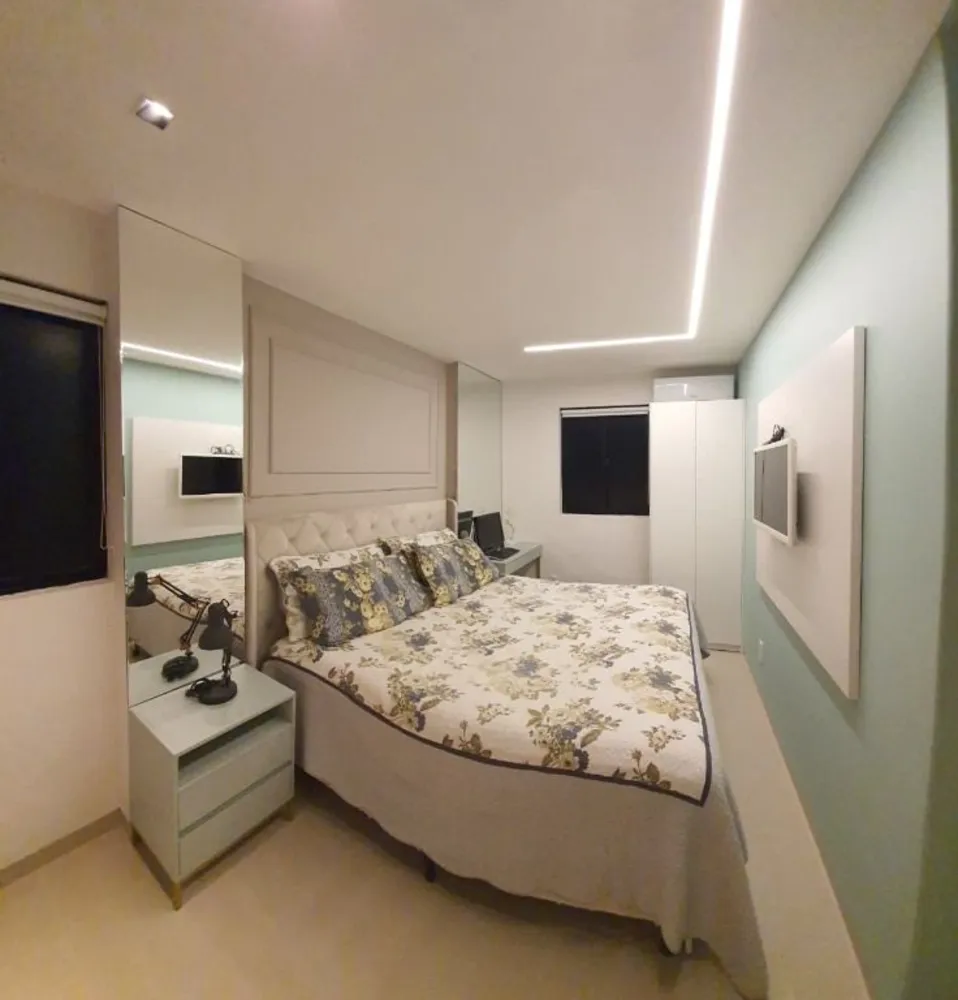 Apartamento, 2 quartos, 78 m² - Foto 5