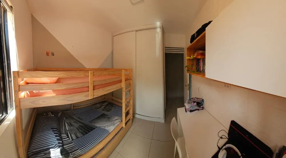 Apartamento, 2 quartos, 78 m² - Foto 7