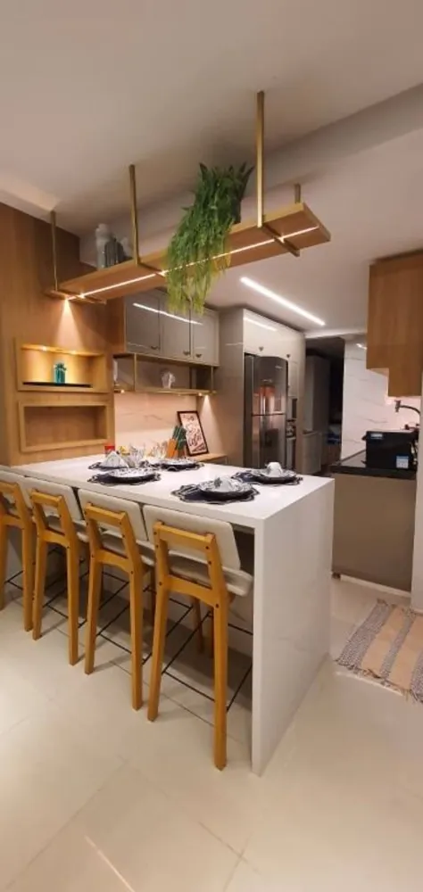 Apartamento, 2 quartos, 78 m² - Foto 6