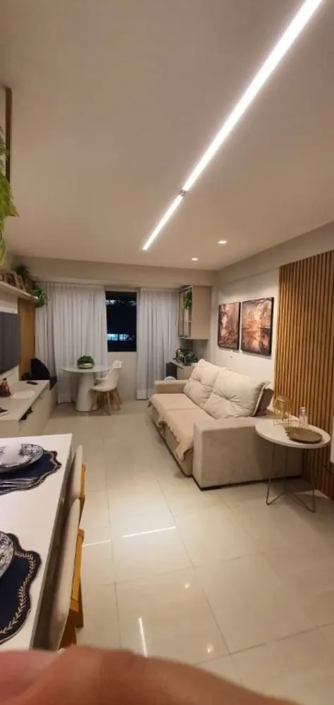 Apartamento, 2 quartos, 78 m² - Foto 4