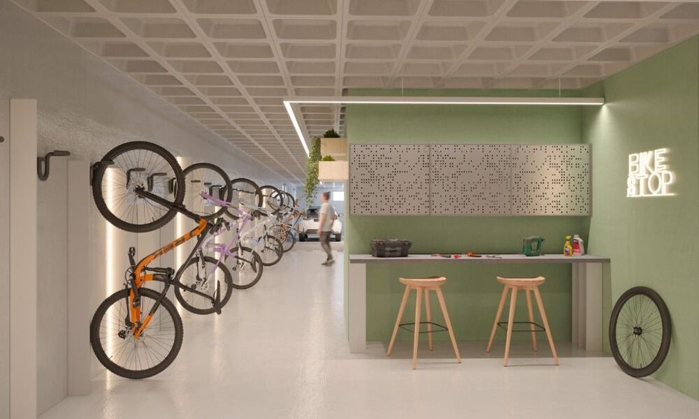 Apartamento, 2 quartos, 68 m² - Foto 6