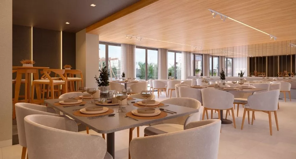 Apartamento, 2 quartos, 68 m² - Foto 4